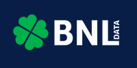 Logotipo Do Portal Bnl Data