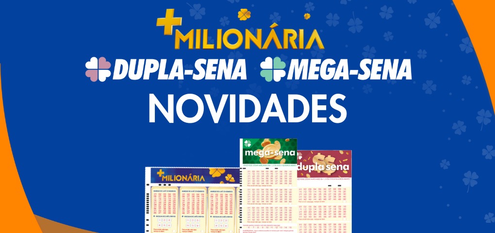 Como jogar na Dupla Sena: passo a passo da loteria