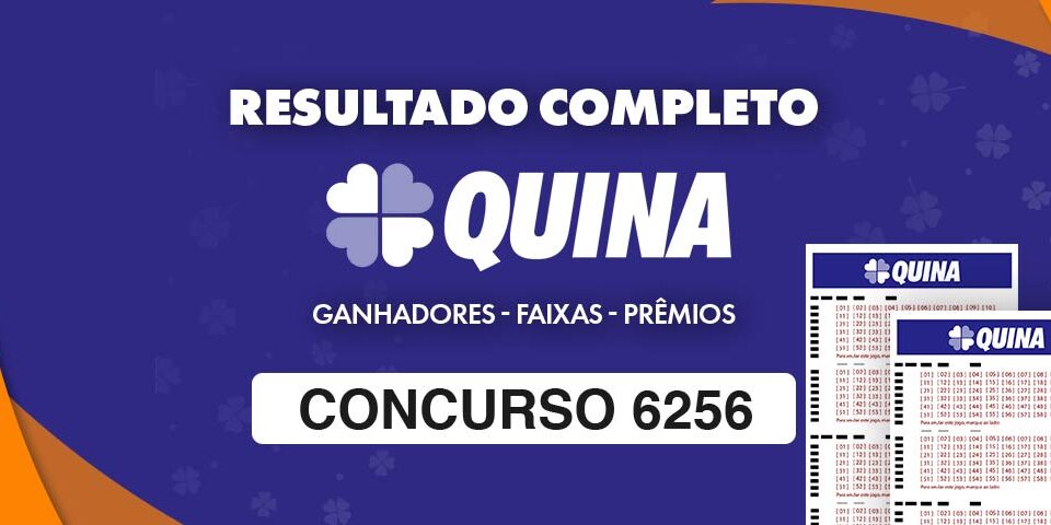 Quina 6256