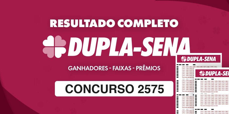 Dupla Sena 2575-01