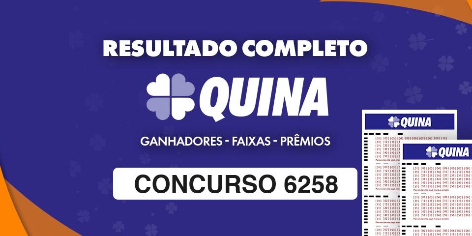 Quina 6258