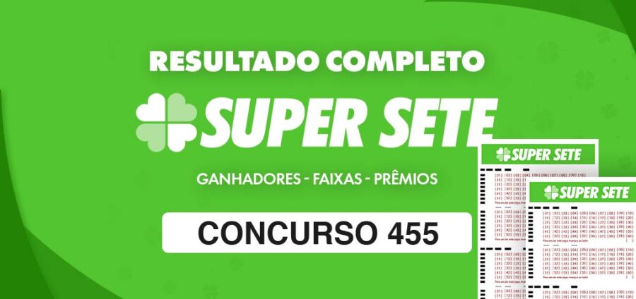 Super Sete 455