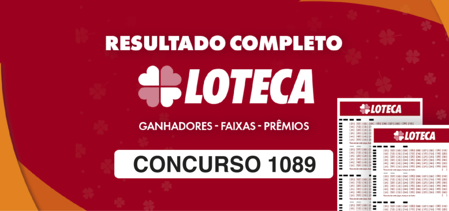 Loteca 1089
