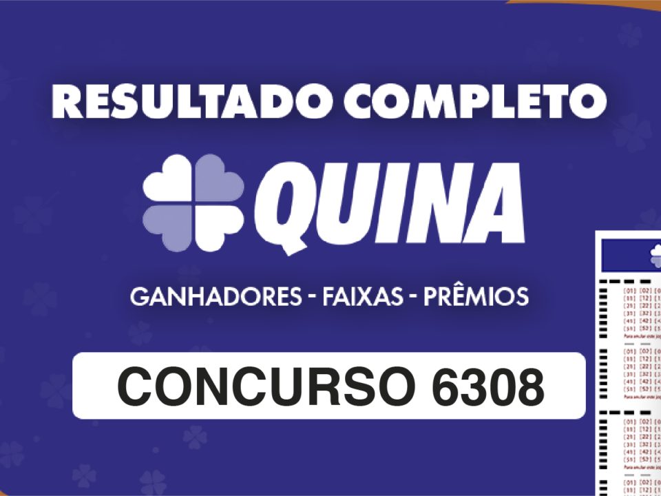 Quina 6308