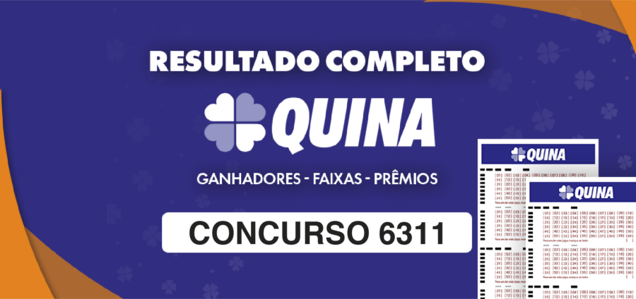 Quina 6311