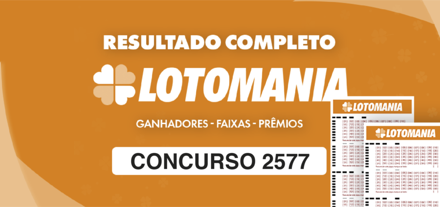 Lotomania 2577