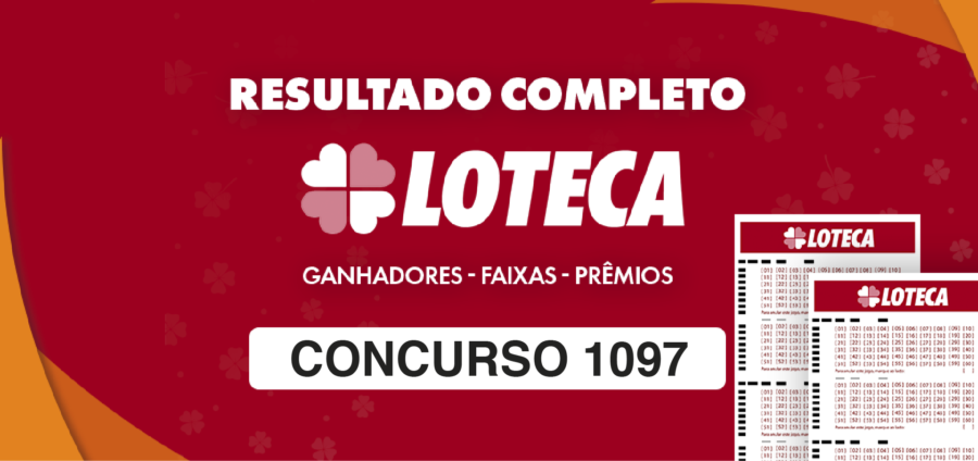 Loteca 1097
