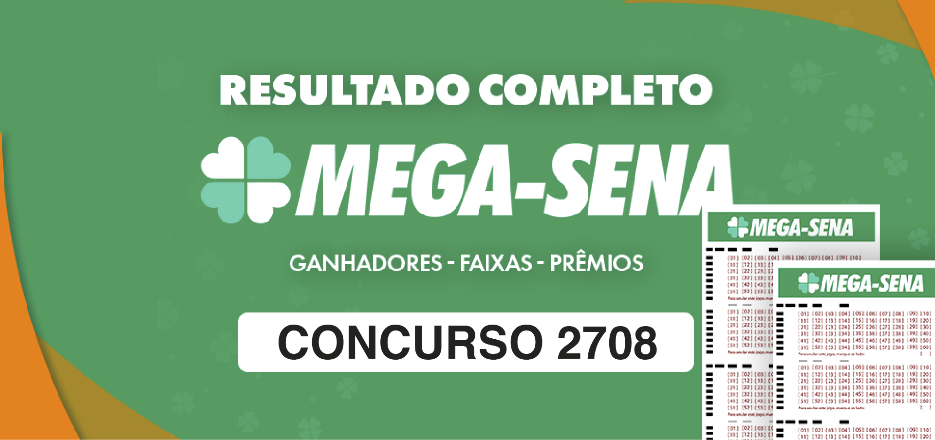Resultado da mega sena de sabado 2708 explore o mundo do rubi
