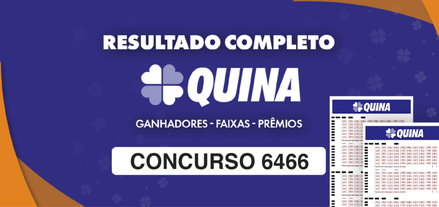 Quina 6466