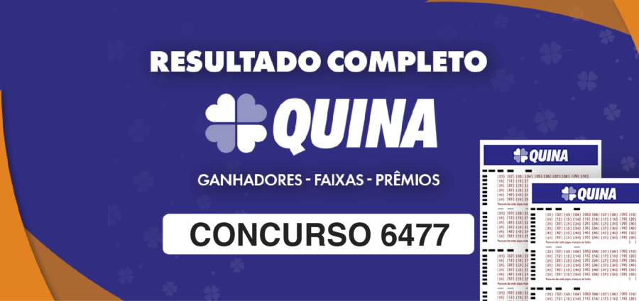 Quina 6477