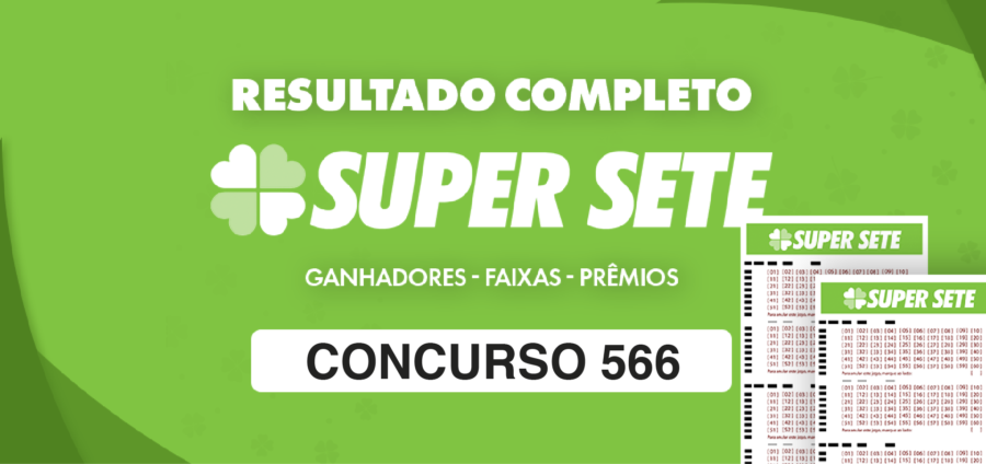 Super Sete 566