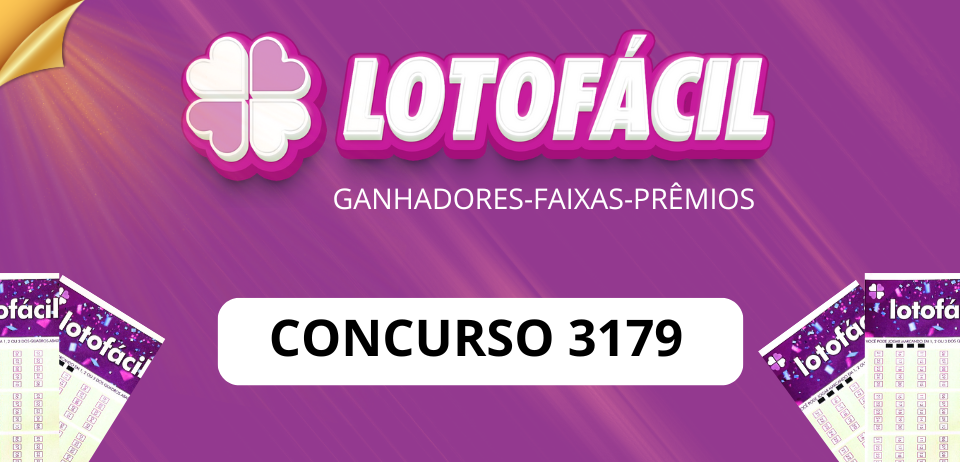 Concurso 3179