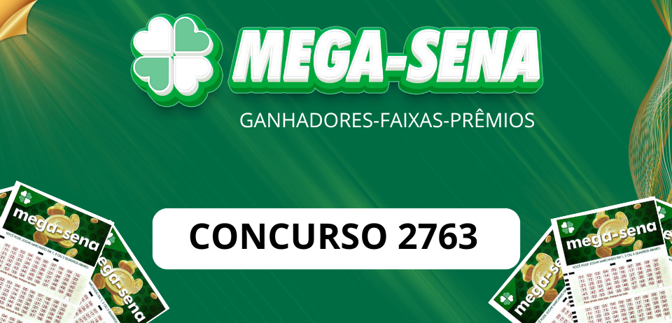 Mega Sena Concurso 2761 2