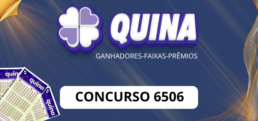 Quina 6506