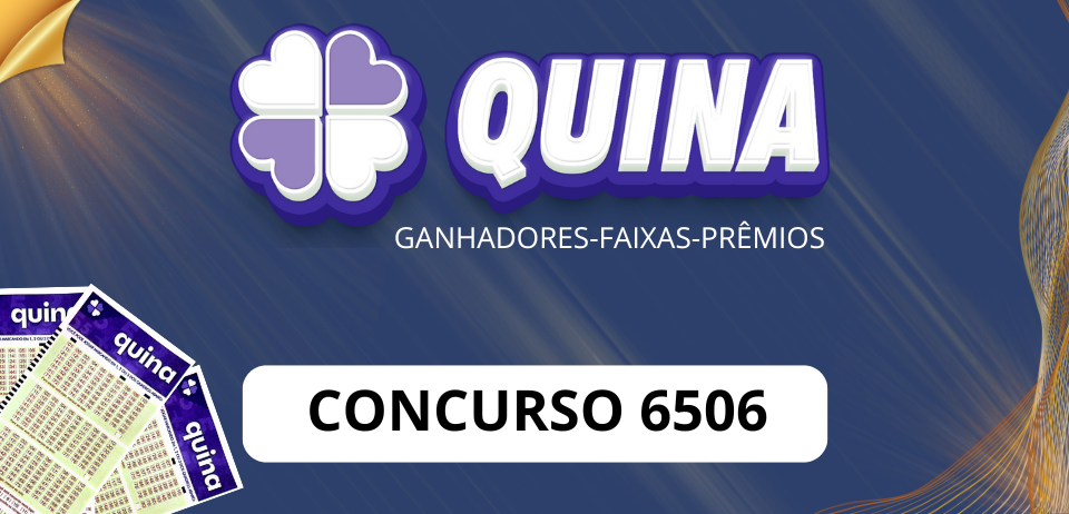 Quina 6506