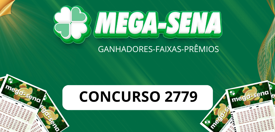 Mega Sena Concurso 2761 10