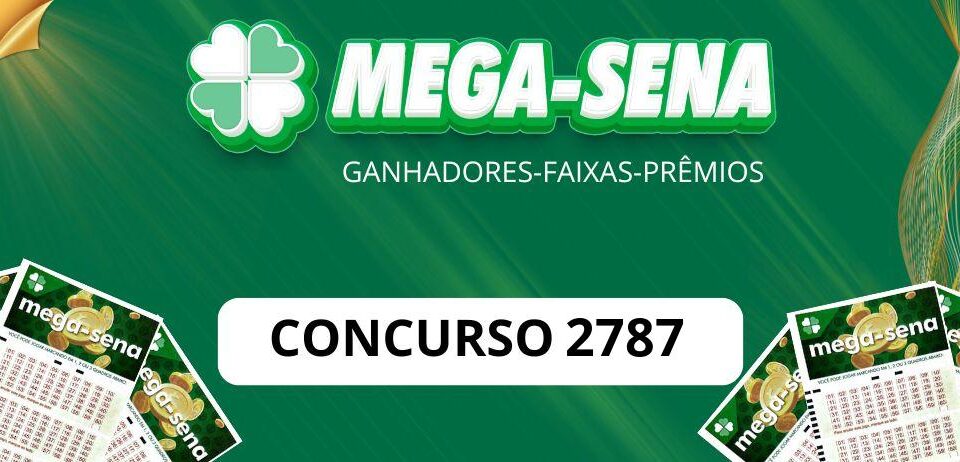 Imagem Mega Sena2787