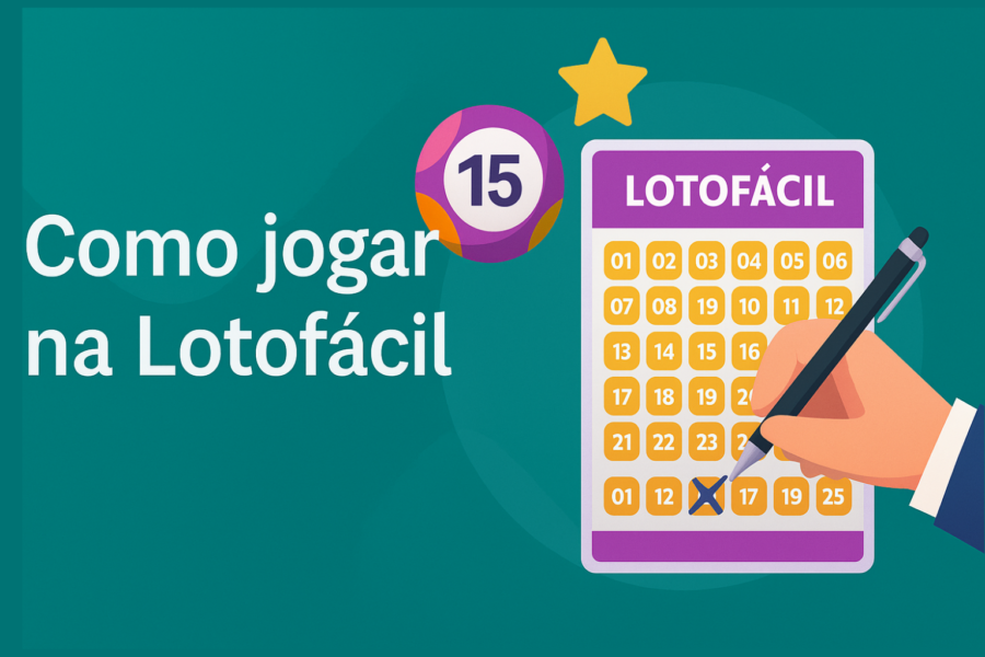Guia da Lotofácil com dicas de apostas, sorteios e bolões da Loteria Aldeota.