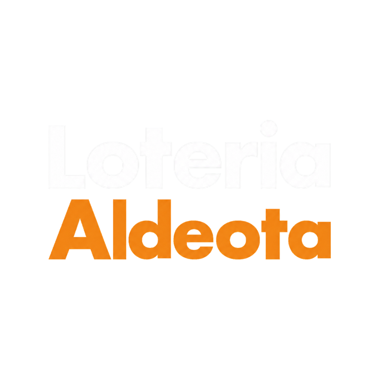 Loteria Aldeota Logo